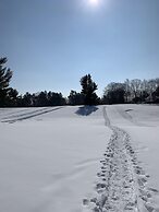Rawdon Golf Resort