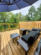 Rawdon Golf Resort