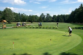 Rawdon Golf Resort