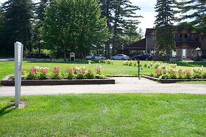Rawdon Golf Resort