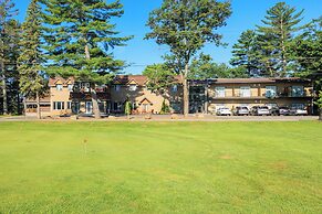 Rawdon Golf Resort