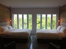 Rawdon Golf Resort