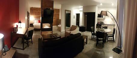 Rawdon Golf Resort