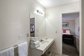 OYO Hotel Yuma AZ - I-8/US-95