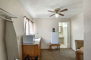 OYO Hotel Yuma AZ - I-8/US-95