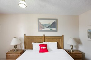 OYO Hotel Yuma AZ - I-8/US-95