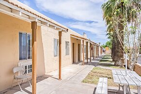 OYO Hotel Yuma AZ - I-8/US-95