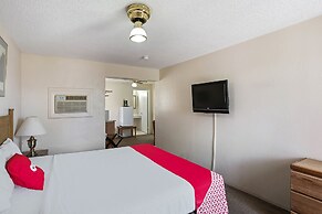 OYO Hotel Yuma AZ - I-8/US-95
