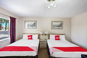 OYO Hotel Yuma AZ - I-8/US-95