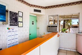 OYO Hotel Yuma AZ - I-8/US-95