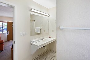 OYO Hotel Yuma AZ - I-8/US-95