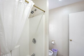 OYO Hotel Yuma AZ - I-8/US-95