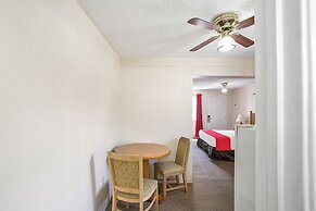 OYO Hotel Yuma AZ - I-8/US-95