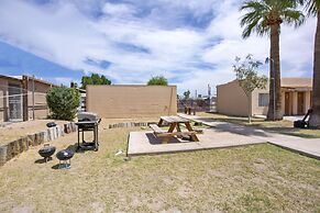 OYO Hotel Yuma AZ - I-8/US-95