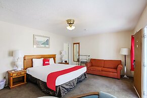 OYO Hotel Yuma AZ - I-8/US-95