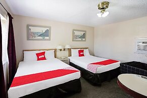 OYO Hotel Yuma AZ - I-8/US-95
