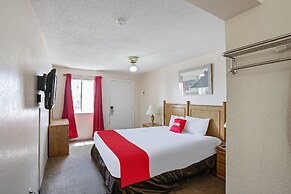 OYO Hotel Yuma AZ - I-8/US-95