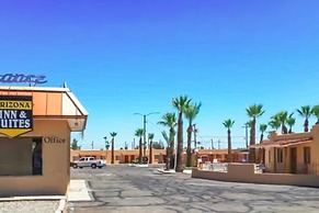 OYO Hotel Yuma AZ - I-8/US-95