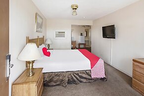 OYO Hotel Yuma AZ - I-8/US-95