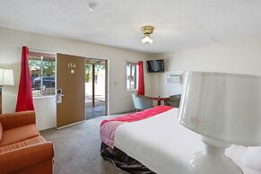 OYO Hotel Yuma AZ - I-8/US-95