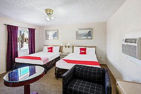 OYO Hotel Yuma AZ - I-8/US-95