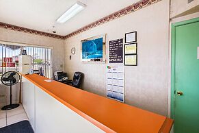 OYO Hotel Yuma AZ - I-8/US-95