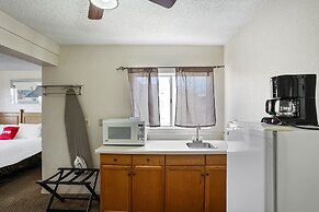 OYO Hotel Yuma AZ - I-8/US-95