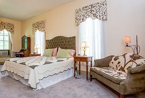 Emma's Bed and Breakfast