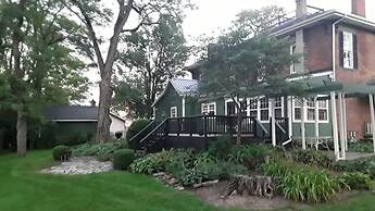 Emma's Bed and Breakfast