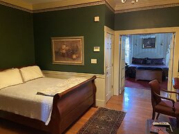 Emma's Bed and Breakfast