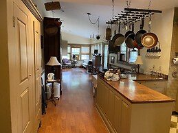 Emma's Bed and Breakfast