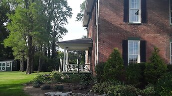 Emma's Bed and Breakfast