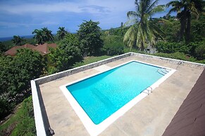 Burlingame Villa