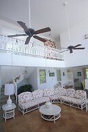Burlingame Villa