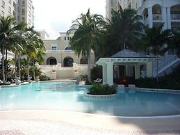 Palmyra Luxury Beach Condo