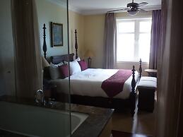 Palmyra Luxury Beach Condo