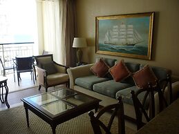 Palmyra Luxury Beach Condo