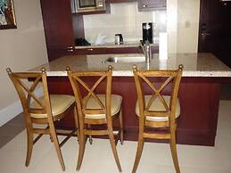 Palmyra Luxury Beach Condo