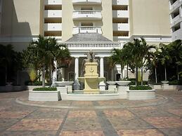 Palmyra Luxury Beach Condo