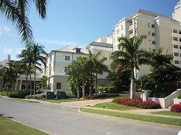 Palmyra Luxury Beach Condo