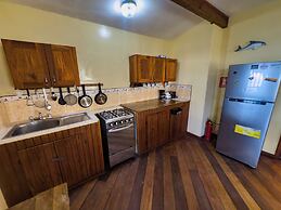 Saigon Bay Bed & Breakfast