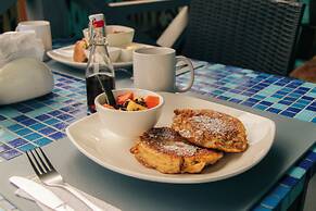 Saigon Bay Bed & Breakfast