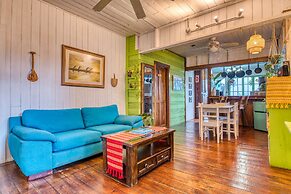 Saigon Bay Bed & Breakfast