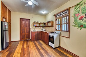 Saigon Bay Bed & Breakfast