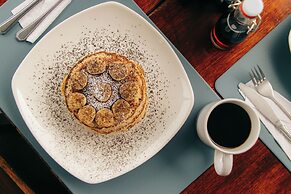 Saigon Bay Bed & Breakfast
