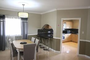 Summer Breeze Vacation Home