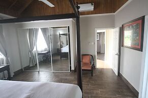 Summer Breeze Vacation Home