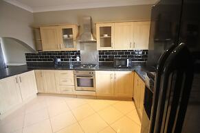 Summer Breeze Vacation Home