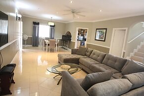 Summer Breeze Vacation Home