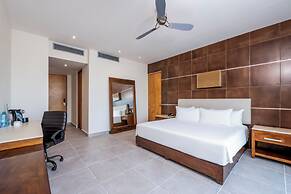 Krystal Urban Cancun & Beach Club